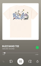 BUZZ BAND TEE