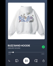 BUZZ BAND HOODIE