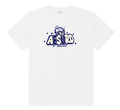 BOBA TEE
