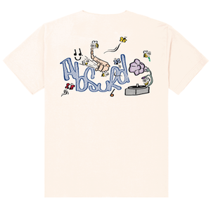 BUZZ BAND TEE