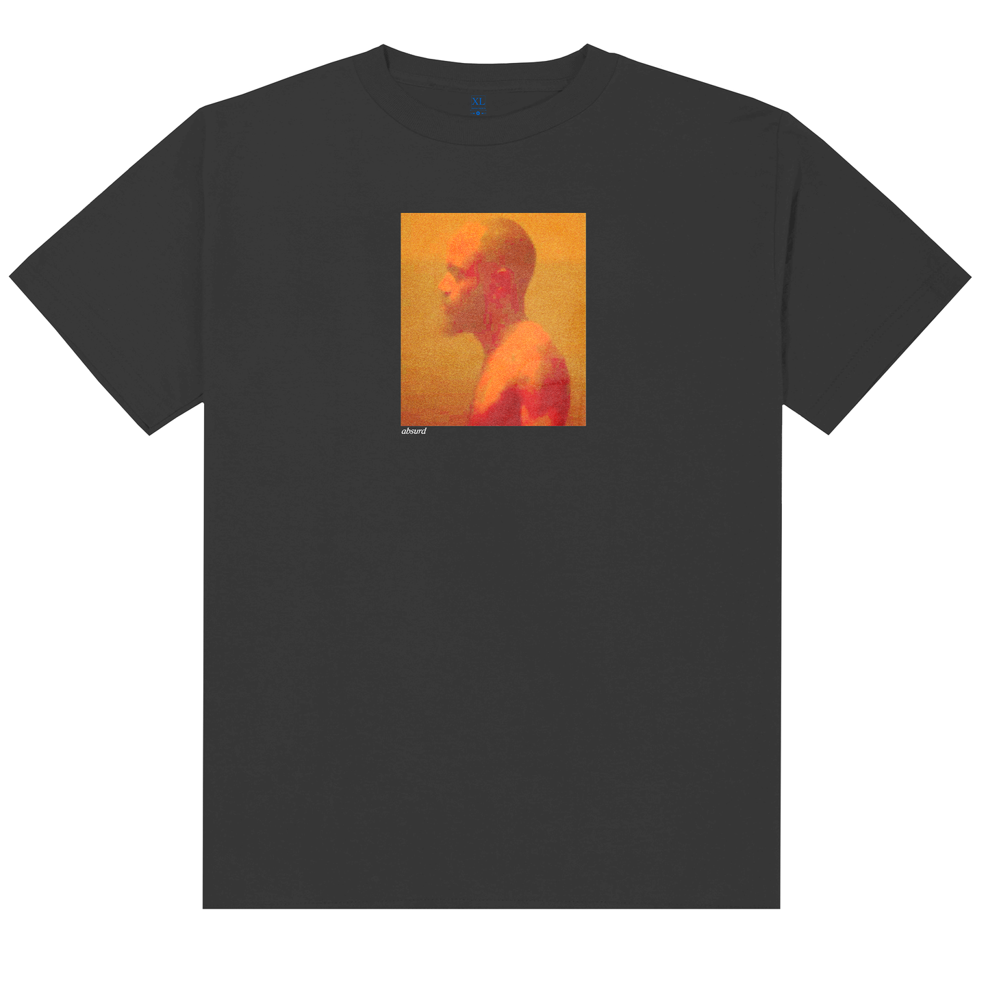 DEATH GRIPS TEE