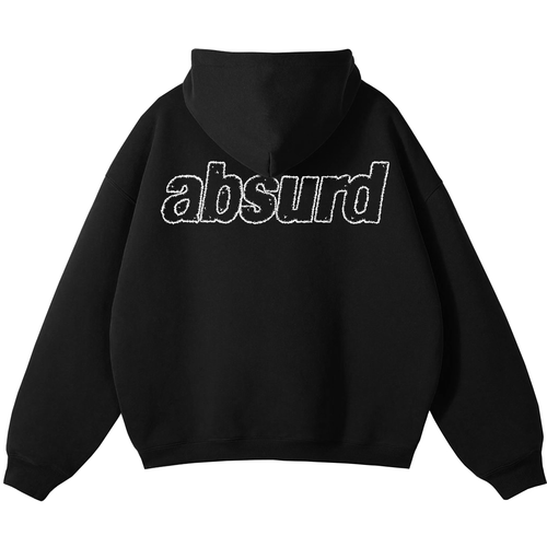 MOSHPIT LOGO HOODIE