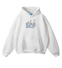 BUZZ BAND HOODIE