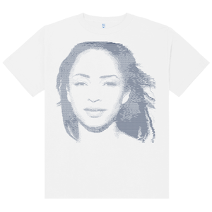 SADE ASCII TEE