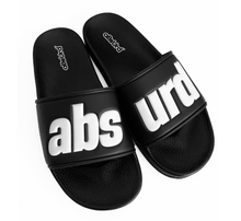 ABSURD SLIDES
