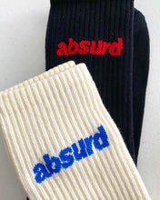 ABSURD SOCKS (2-PACK)